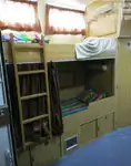 Tàu dẫn đường để bán
