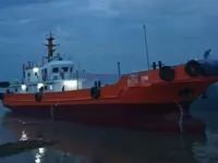 Tàu cung cấp để bán
