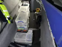 Tàu dịch vụ trang trại điện gió để bán