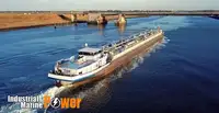 Tàu chở dầu/hóa chất để bán