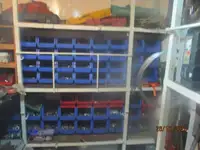 Tàu lạnh để bán