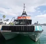 Tàu dịch vụ trang trại điện gió để bán
