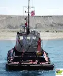 Tàu khảo sát để bán