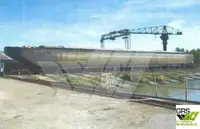 Xà lan rao bán