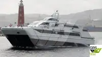 Tàu RoPax để bán