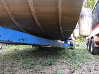 Tàu đổ bộ, chở hàng để bán