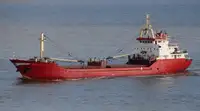 Tàu chở hàng rời để bán
