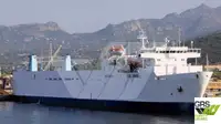 Ro-Ro ship rao bán