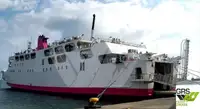 Tàu Ro-Ro để bán