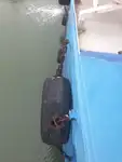 Tàu kéo để bán