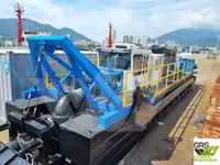 Tàu nạo vét để bán