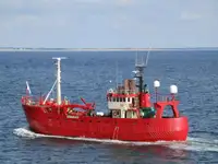 Tàu cung cấp nhanh (FSV) để bán
