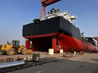 Tàu nạo vét để bán