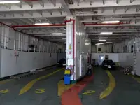 Tàu RoPax để bán
