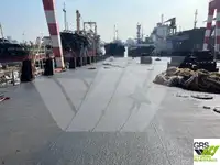 Sà lan để bán