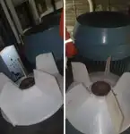 Tàu chở dầu/hóa chất để bán