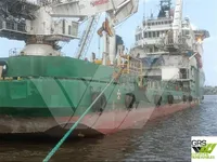Tàu cung cấp nhanh (FSV) để bán