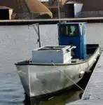 Trawler rao bán