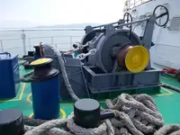 Tàu chở hàng rời để bán