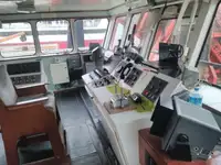 Sà lan để bán