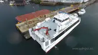 Catamaran rao bán
