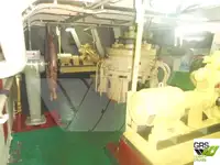 Ro-Ro ship rao bán