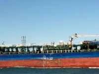 Tàu chở dầu/hóa chất để bán