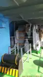 Tàu nạo vét để bán