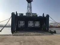 Tàu chở hàng rời để bán
