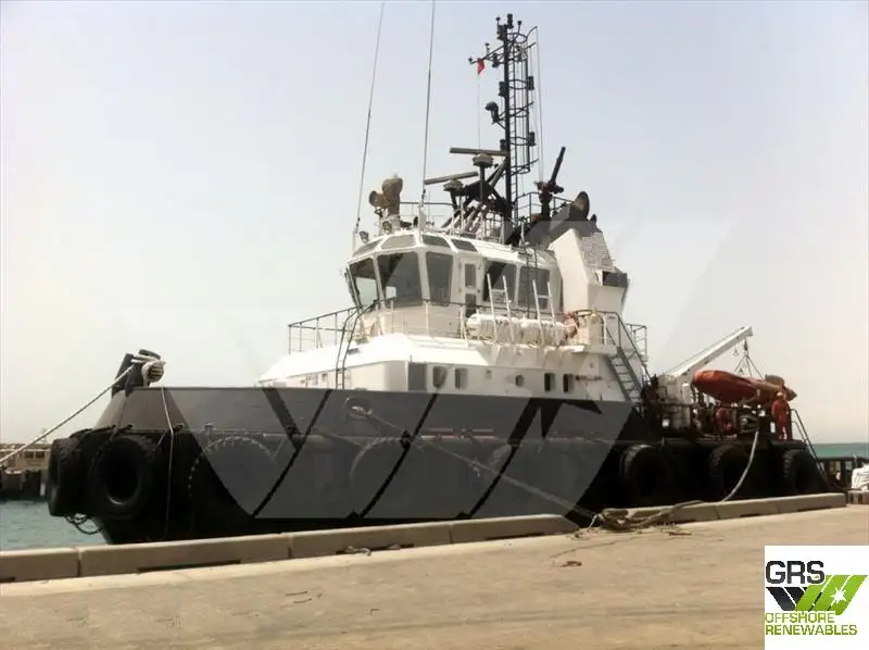 Tàu cung cấp để bán
