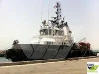 Tàu cung cấp để bán