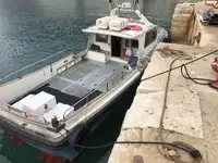 Tàu chở hàng rời để bán
