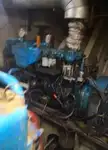 Tàu chở dầu/hóa chất để bán