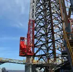 Tàu chở khí tự nhiên hóa lỏng (LNG) để bán