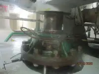Tàu lạnh để bán
