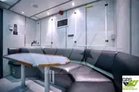 Tàu tuần tra để bán