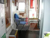 Tàu làm việc để bán