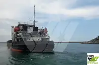 Tàu chở hàng rời để bán