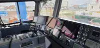 Tàu dịch vụ trang trại điện gió để bán