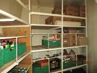 Tàu lạnh để bán