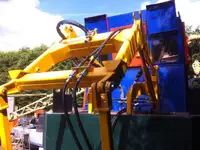 Tàu nạo vét để bán