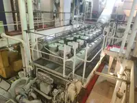 Tàu nạo vét để bán