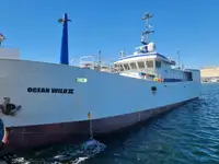 Longliner rao bán