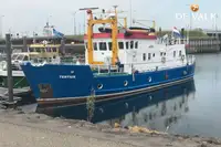 Khách sạn nổi để bán