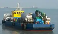 Tàu làm việc để bán