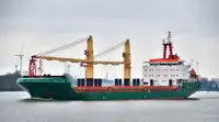 Chuyên chở khối lượng lớn rao bán