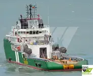 Tàu kéo để bán