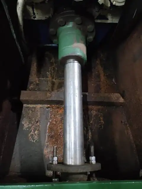 Tàu đổ bộ, chở hàng để bán