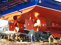 General Cargo/Multi-purpose để bán