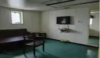 Tàu chở hàng rời để bán